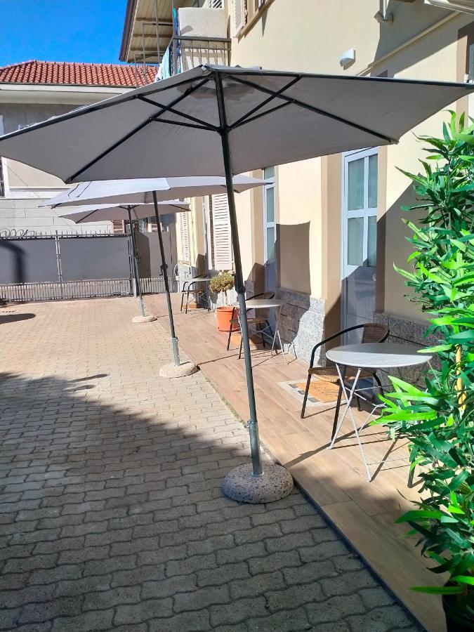 Smart Home Certosa - Колленьо Екстер'єр фото
